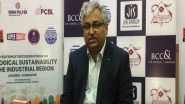 Business News | Committed Towards Facilitating Industrial Development with Sustainable Approaches: Bengal Chamber