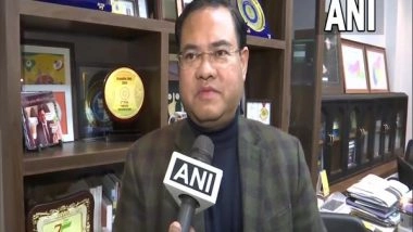 India News | Meghalaya: 900 Polling Stations Identified as Vulnerable, Critical Ahead of Polling Tomorrow