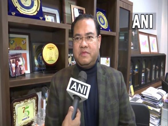 India News | Meghalaya: 900 Polling Stations Identified as Vulnerable, Critical Ahead of Polling Tomorrow - Vimarsana News