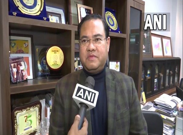 India News | Meghalaya: 900 Polling Stations Identified as Vulnerable, Critical Ahead of Polling Tomorrow