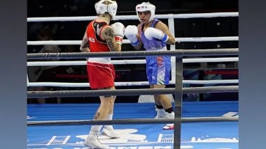 Sports News | Strandja Memorial International Boxing Tournament: Anamika, Anupama Punch Their Way into Finals