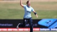 Sports News | Women's T20 WC: England All-rounder Katherine Sciver-Brunt Ends World Cup Career Following Heartbreaking Semifinal Loss to South Africa