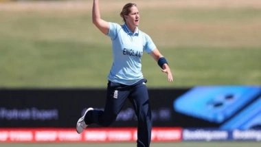 Sports News | Women's T20 WC: England All-rounder Katherine Sciver-Brunt Ends World Cup Career Following Heartbreaking Semifinal Loss to South Africa