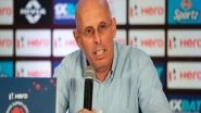 Sports News | No Game is Tougher Than Derby: East Bengal FC Head Coach Stephen Constantine