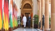 World News | India, Germany Agrees to Enhance Cooperation in Innovation, Technology