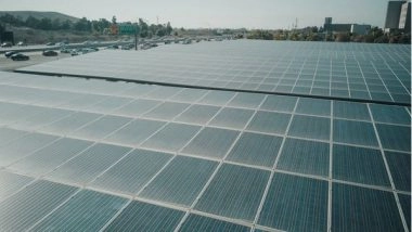 Science News | New Method Creates Material That Could Create Next Generation of Solar Cells: Research