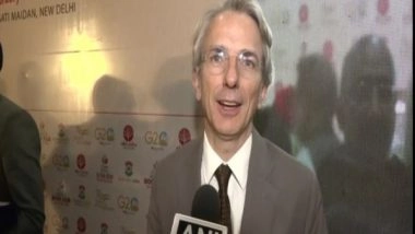 World News | Matter of Pride for France to Be Guest of Honour at India's Book Fair: French Envoy