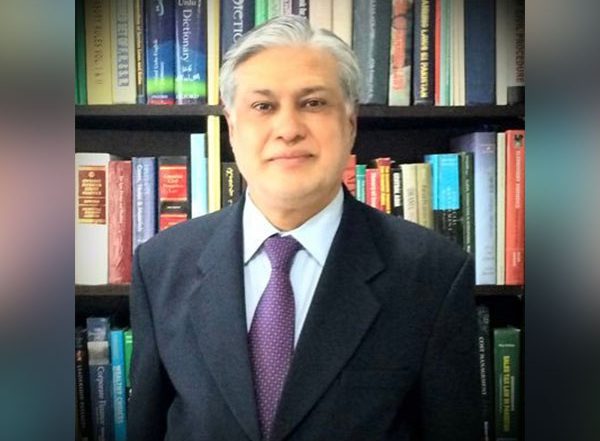 World News | Pak's Finance Division Denies Reports About Govt Issuing Instructions to Stop Pension, Salary Payments