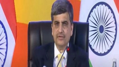 World News | G20 Finance Ministers' Meet Issues Summary, Not Communique After China, Russia Oppose Paras Related to Ukraine War