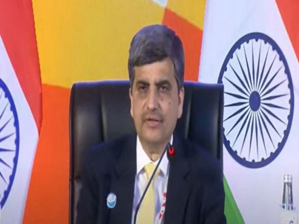 World News | G20 Finance Ministers' Meet Issues Summary, Not Communique After China, Russia Oppose Paras Related to Ukraine War - Vimarsana News
