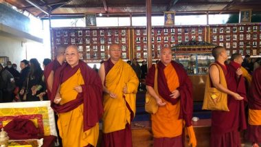 World News | Chinese Authorities Continue Persecuting Tibetans for Their Culture, Beliefs: Report