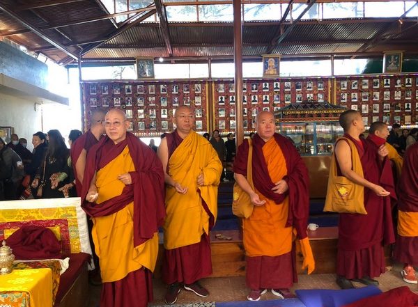 World News | Chinese Authorities Continue Persecuting Tibetans for Their Culture, Beliefs: Report
