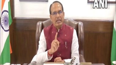 India News | MP Cabinet Approves Ladli Behna Yojana, CM Chouhan Says, 'It Will Empower Women at Every Level'