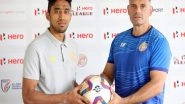 Sports News | I-League: Advantage RoundGlass Punjab FC as They Face Sudeva Delhi FC
