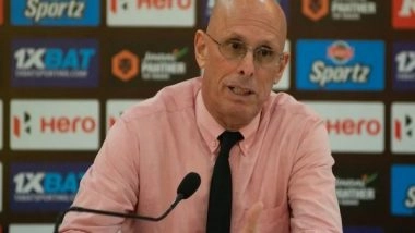Sports News | I Believe We Have Made Progress: Stephen Constantine on East Bengal FC's Season