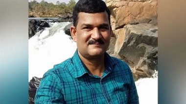 India News | DRDO Official Arrested for Passing Information to Pak Spy Sent to 4-day Police Remand