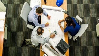 Lifestyle News | Working Four Days a Week Improves Employee Well-being: New Trial