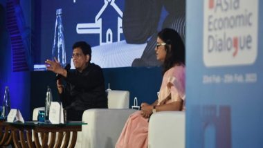 Business News | India to Become Third-largest Economy in 4-5 Years: Piyush Goyal