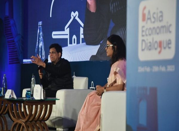 Business News | India to Become Third-largest Economy in 4-5 Years: Piyush Goyal