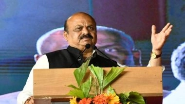 India News | Country's First Marina to Come Up at Byndoor in Coastal Karnataka to Promote Tourism: CM Bommai