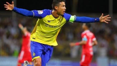 Sports News | Cristiano Ronaldo Gets His 62nd Career Hat Trick Against Damac