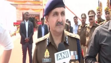 India News | Uttar Pradesh DGP Assures Action Against Those Involved in Umesh Pal's Murder