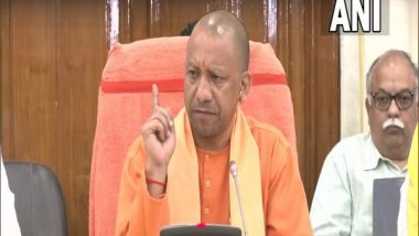 India News | PM SHRI Scheme to Benefit Students Studying in 1,753 UP Schools: CM Yogi