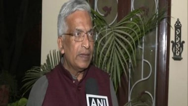 World News | Germany Expects India to Favour Europe Amid Ukraine Crisis: Former Diplomat Suresh Goel