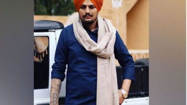 Punjab: Sidhu Moosewala Murder Case Accused Duran Mandeep Singh Toofan and Manmohan Singh Killed in Goindwal Sahib Jail Fight