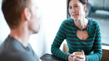 Lifestyle News | Kindness Helps People Struggling with Mental Health Issues Heal: Research