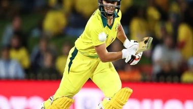 Sports News | Proud is an Understatement for Impact We Have Had Globally: Australian All-rounder Gardner After Team's Sixth T20 WC Title Win