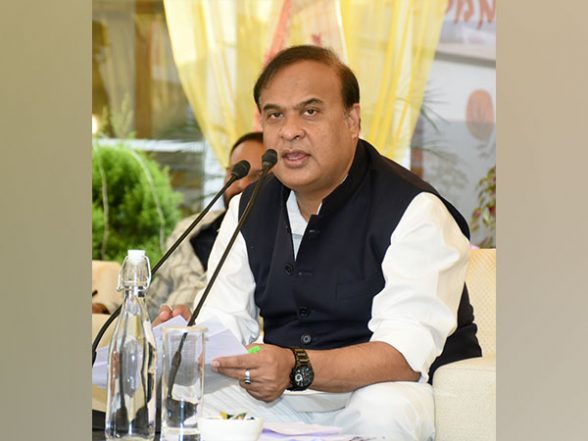 India News | Assamese Culture Benefitted from Richness of Bodo Art, Literature: CM Himanta Biswa Sarma - Vimarsana News