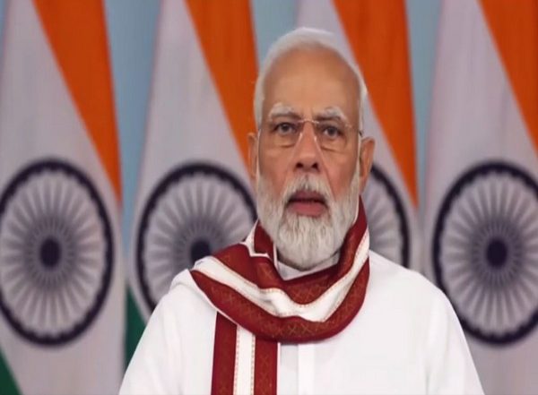 India News | PM Compliments ECI for Efforts to Reach Every Voter in Meghalaya