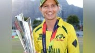 Sports News | Australian Skipper Meg Lanning Becomes Captain with Most ICC Trophies
