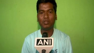 India News | Dinesh Gowala Thanks PM Modi Mentioning Him in 'Mann Ki Baat'