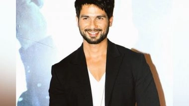 Entertainment News | Shahid Kapoor's Epic Dance to 'Jee Karda' is Winning Hearts