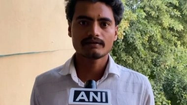 India News | UP Boy Thanks PM Modi for Mentioning His Song in Mann Ki Baat