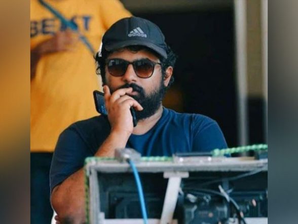 Entertainment News | Malayalam Filmmaker Joseph Manu James Passes Away at 31 - Vimarsana News