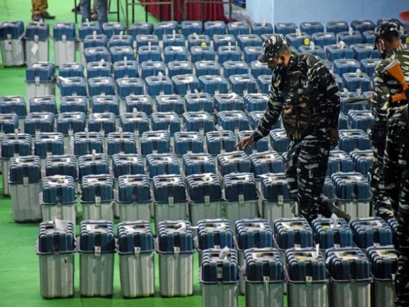 India News | Nagaland Polls: Borders Sealed, Security Arrangements in Place Ahead of Voting - Vimarsana News