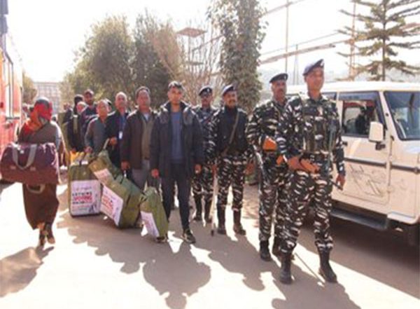 India News | Meghalaya Assembly Polls: A Look at Key Contests Between Candidates
