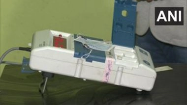 India News |    Nagaland Assembly Polls: Voting Begins on 59 Constituencies, Fate of 183 Candidates to Be Sealed Today