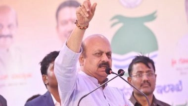 India News | Decision on Special Corporation for Development of Weavers Soon: Karnataka CM