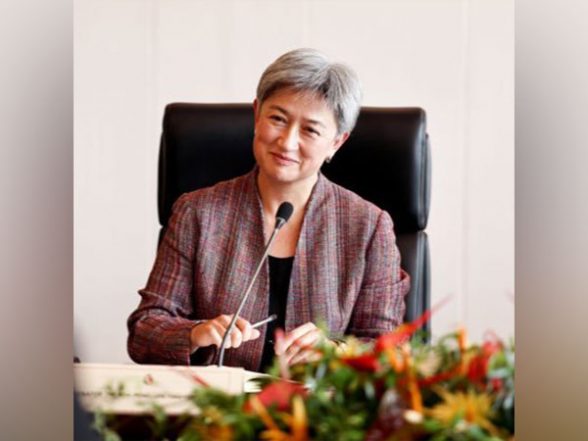 World News | Australian Foreign Minister to Visit India This Week, Set to Attend G20 Foreign Ministers Meeting - Vimarsana News