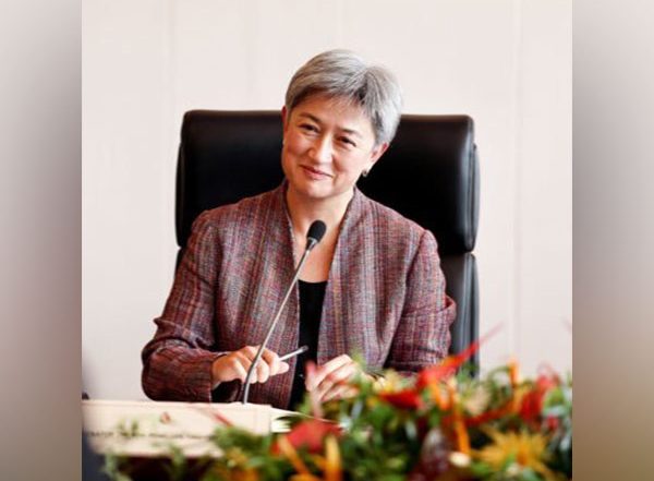 World News | Australian Foreign Minister to Visit India This Week, Set to Attend G20 Foreign Ministers Meeting