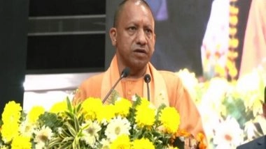 India News | CM Yogi Adityanath Condoles Deaths in Road Accident in Mathura