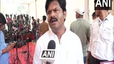 India News | Maharashtra BJP Leader Demands Renaming of Ahmednagar as Ahilya Nagar