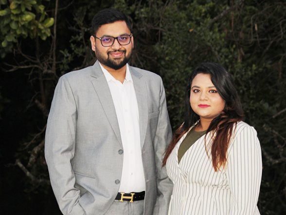 Business News | Bigship Logistics Experiences 10-fold Expansion in FY22-23, Aims for 20X Growth in Revenue by 2024 - Vimarsana News