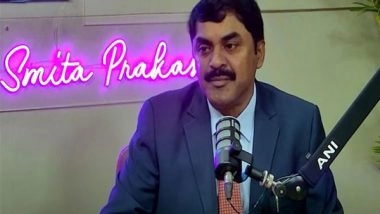 India News | India Has Become Self-sufficient, Self-reliant in Missile Technology: Scientific Advisor to Defence Minister