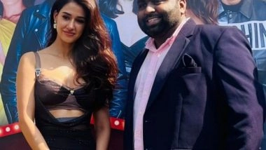 Business News | Star Studded Bollywood Night with Akshay Kumar in Orlando Will Be a Night to Be Remembered For: Meit Shah