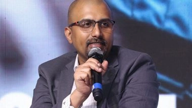 Business News | Dr Mohana Rao Patibandla and His Hospital Won India's Top Neurosurgeon of the Year and Best Neurology and Neurosurgery Hospital Award